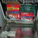 Pomivalni stroj Elektrolux-80 Eur-PRODANO