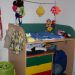 Previjalna miza-25 Eur-PRODANO