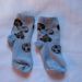 Nogavice,9 cm-0,10 Eur-PRODANO