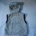 Brezrokavnik, vel. 90-2 Eur-PRODANO