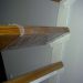 Stopnice, stopnišče,300 Eur-PRODANO