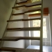 Stopnice, stopnišče,300 Eur-PRODANO