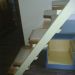 Stopnice, stopnišče,300 Eur-PRODANO