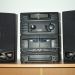 Radio, kasetofon, CD Philips,50 Eur-PRODANO
