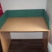 Previjalna miza-25 Eur-PRODANO