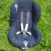 Avtosedež Maxi Cosi Priori, 9- 18 kg, 40 Eur-PRODANO