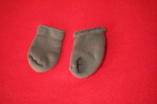 Otroške nogavice-PODARJENO