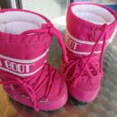 moon boot original 23-26
