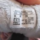 zimski topli škornji adidas , st 20