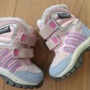 zimski topli škornji adidas , st 20