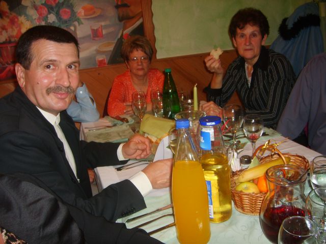 Silvestrovanje 2011 - foto