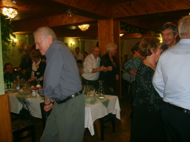 Silvestrovanje 2011 - foto