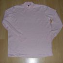 roza pleten pulover CLAPINA v 40 cena 6 eur novi