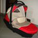 Košara za voziček Chicco S3 - 90eur
