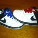 NIKE SUPERGE OTROŠKE vel. 25 - 15eur