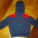 OTROŠKA JAKNA, PULOVER ADIDAS CLIMAWEAR vel. 92, 2 leti NOVA