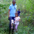 Galgo Zap (ex Zapatilla)