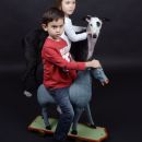 Galgo Zap (ex Zapatilla)