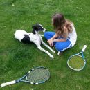 Greyhoundica Millie