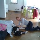 Galgo Ricky
