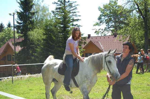 Moja malenkost - foto