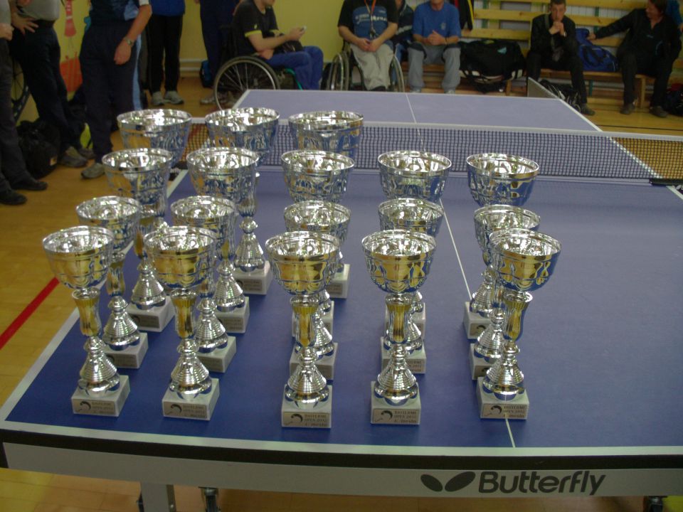 Bioterme open 2012 - foto povečava