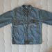 Jeans srajca št. 3 - tj. 92 (spredaj).