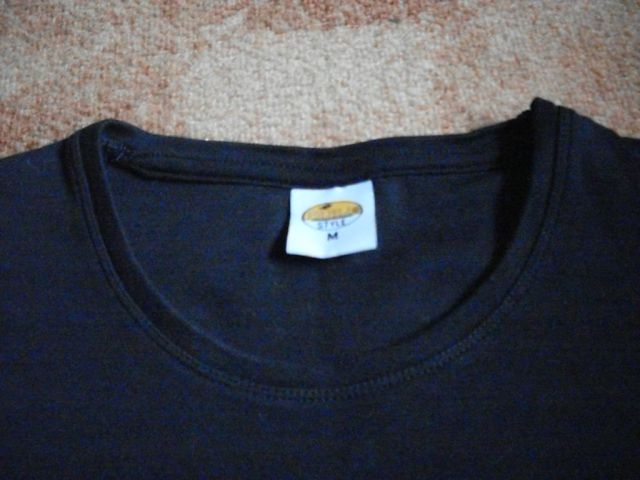 Kratka majica Polzela, št. M.