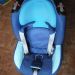 Avtosedež Maxi Cosi Tobi, 9-18kg