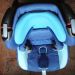 Avtosedež Maxi Cosi Tobi, 9-18kg