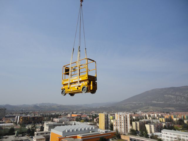 Eda Nova Gorica - foto