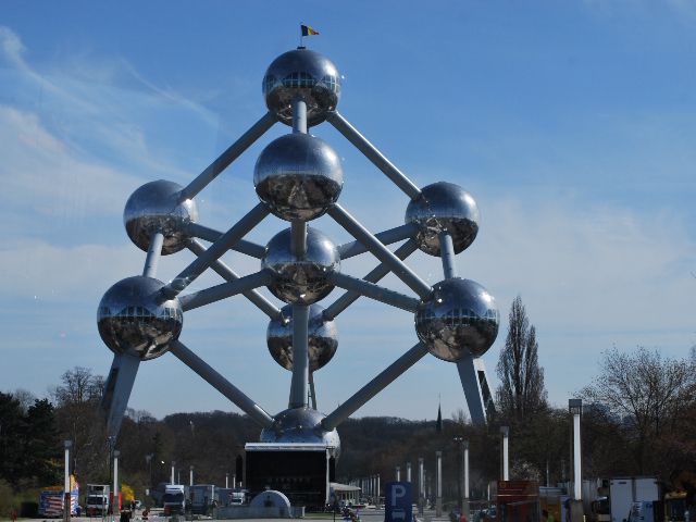 Bruselj 2011 - foto povečava