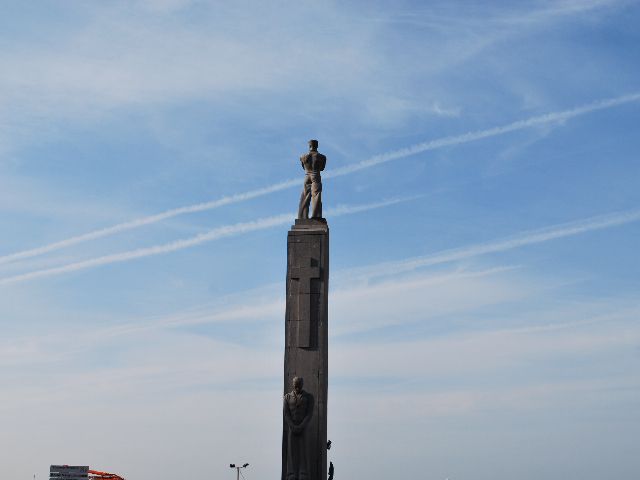 Bruselj 2011 - foto
