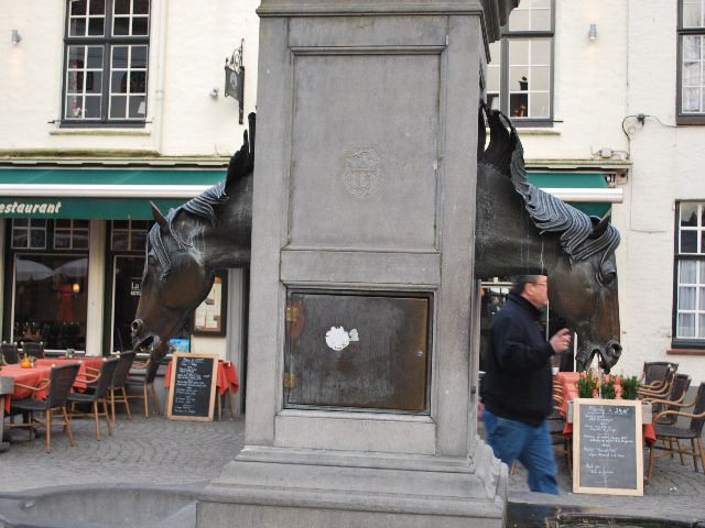 Bruselj 2011 - foto povečava