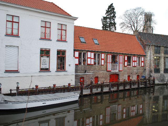 Bruselj 2011 - foto povečava