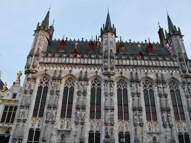 Bruselj 2011 - foto povečava