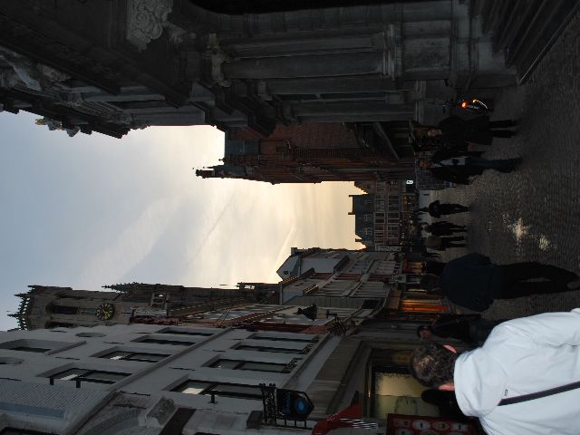 Bruselj 2011 - foto povečava