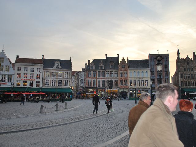 Bruselj 2011 - foto povečava
