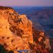 Arizona - Grand Canyon at Sunrise, Mather Point