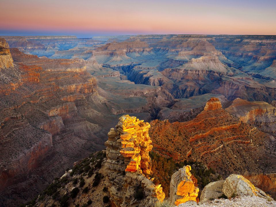 Arizona - Grand Canyon National Park