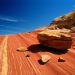 Arizona - Navajo Sandstone, Paria Canyon
