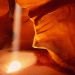 Arizona - Shaft of Sunlight, Antelope Canyon
