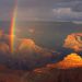 Arizona - South Rim at Sunset, Grand Canyon National Park