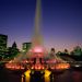 Buckingham Fountain, Chicago, Illinois