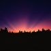 California - Mono Lake Sunrise, Eastern Sierra