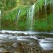 California - Mossbrae Falls, Dunsmuir