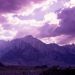 California - Mount Whitney