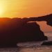 California - Natural Bridges State Park, Santa Cruz