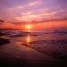 California - Newport Beach Sunrise