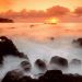 California - Ocean Mist, Palos Verdes Peninsula